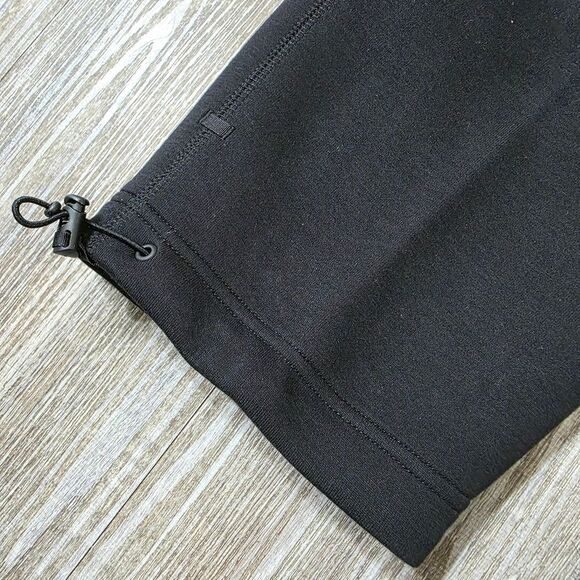 Nike Sportswear Men’s Tech Fleece Pants Black HJ6533-010 Size Small S Adjustable - Picture 10 of 14